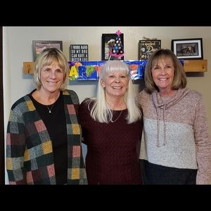 Meet your Posher, Roberta